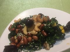 八宝菠菜-陈傻子餐厅(世纪都会店)