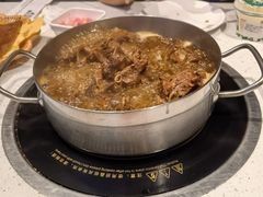 -黑窑厂糖油饼烤鸭·清真菜(旗舰店)