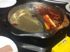 -香天下·四川火锅(安镇大润发店)