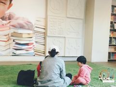 -北方图书城(沈阳天地店)