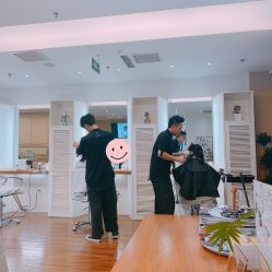 -THE LOG SALON 记录