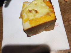 面包诱惑-老头儿油爆虾(金鹰世界店)