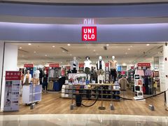 门面-优衣库(沈阳万象城店)