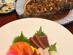 -樱の花亭日本料理店