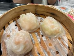 -虾饺妹·粤式手工点心(水荫路店)