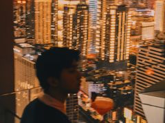 -The Penthouse酒吧