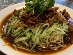 -马虎风味菜馆(王府园小区店)