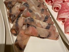 -海底捞火锅(璞丽中心店)