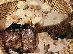 -鸽子窝(青塔店)