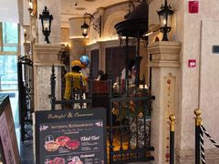 -B&C黄油与面包·THE GARDEN BAKERY概念店(世纪汇店)