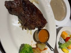 -斗牛士牛排(南京东路店)