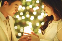 韩式-巴黎婚纱摄影工作室