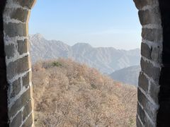 -慕田峪长城