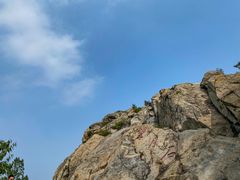 -北京鹫峰国家森林公园