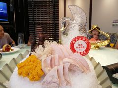 -博悦大酒店-餐厅