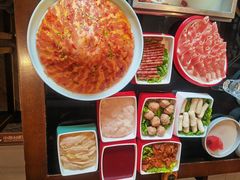 -重庆德忆火锅（龙南街3店）(渝水岸餐饮)