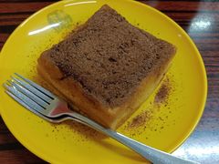 -華叔茶記