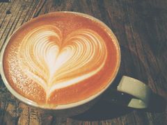 -漫咖啡MAANCOFFEE(清江路店)