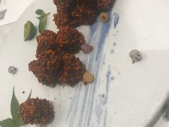 -南山鲜虾面·活鲜小馆·海味大连菜(南山总店)