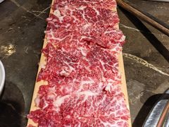 -潮德阿水牛肉火锅(深圳总店)