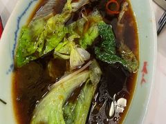 -乔阿马·江南味·驴肉香(龙湖华泾天街店)