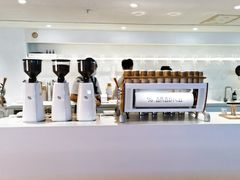 -% Arabica阿拉比卡咖啡(武汉天地店)