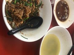 -三百碗宝应长鱼面(板仓街店)