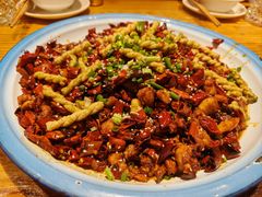-兔槽江湖菜·重庆璧山兔(水围店)