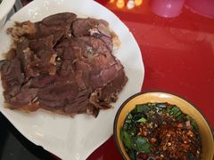 -玉溪清真饭店(前兴路店)