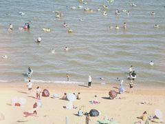 -兴城海滨风景区