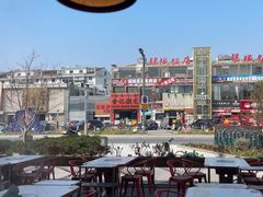 -捞神煲汤火锅(湖滨商业街店)