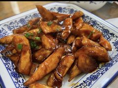 -洞天食府(北大街店)