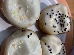 双拼生煎-陈家生煎(三坊七巷店)