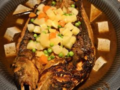 -半天妖烤鱼(方庄店)