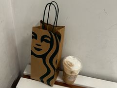 -星巴克(美丽华花园店)