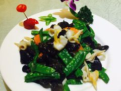 -老虎滩船说·海胆水饺·大连海鲜(老虎滩店)