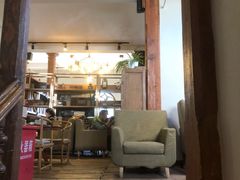 -1901 Cafe(西四店)