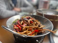 -徽厨食坊·农家特色私房菜