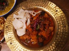 -天山传奇新疆菜(SKLP店)
