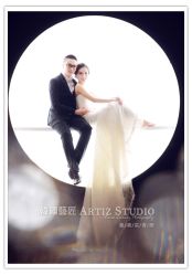 3-艺匠摄影ARTIZ STUDIO(南京店)