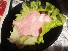 -京元盛铜锅涮肉(上海总店)