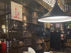 -外婆家(蓝色港湾店)