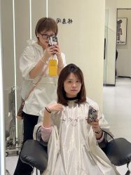 -IN STYLE•造型
