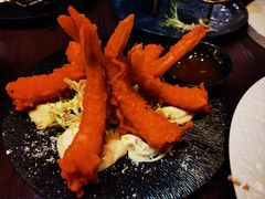 -Shantek象提南亚餐厅&西餐融合Bistro(淮海中路店)