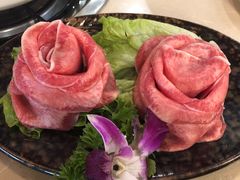 雪花牛舌-鼎尊锅物料理(五角场店)