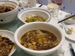 -大鸭梨烤鸭(房山店)