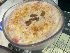 -椰子湾·海南火锅·糟粕醋·椰子鸡(正大广场店)