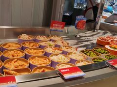 -海底捞大排档火锅(打浦路店)