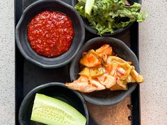 -丰茂烤串(公园店)