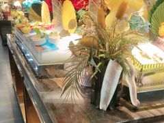-苏格里岛自助海鲜烤肉火锅(集美万达店)
